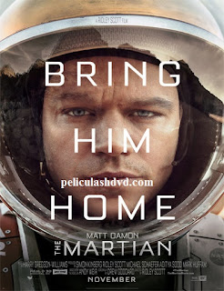 Ver The martian Marte Operación rescate 2015 online Ver The martian Marte Operación rescate 2015 online