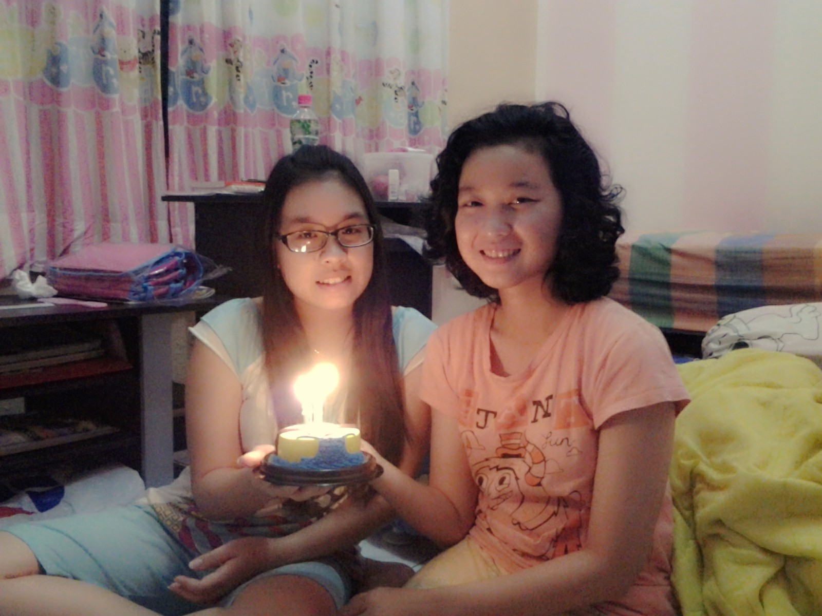 Abcdheadeswita S Note Have A Beautiful 18th Ajeng Uyah