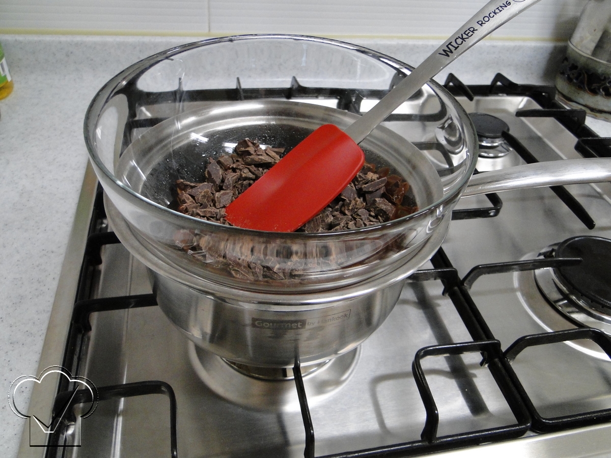 Testado, Provado e Aprovado! CHOCOLATE TEMPERING Daring Baker's