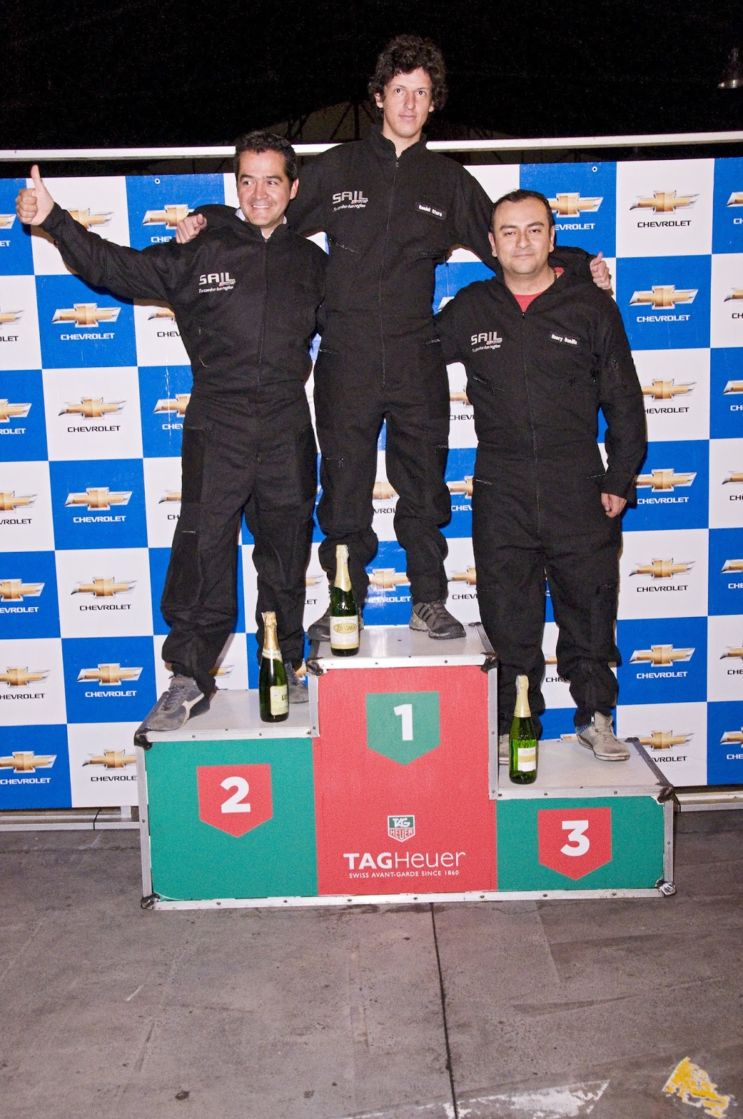 Exitoso Arranque Del Torneo Kart De Periodistas Del Motor