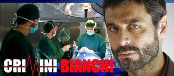 "Crimini Bianchi"- (2008-2009)