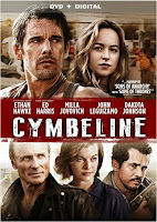 Cymbeline DVD Cover