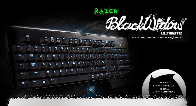 Best Keyboard for Gamers!