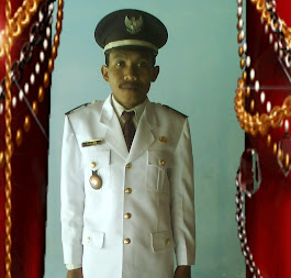 KEPALA DESA PUCUNG