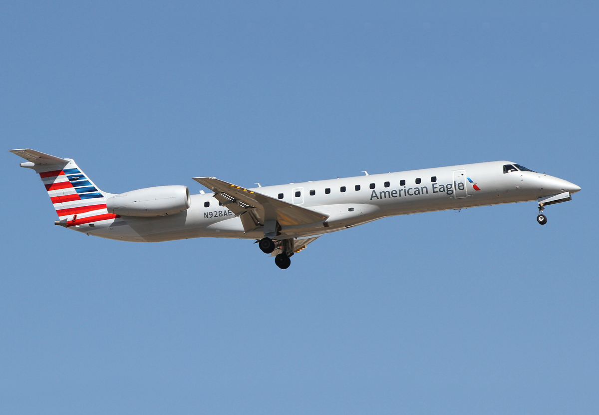 Erj 145 Jet Seating Chart American Airlines