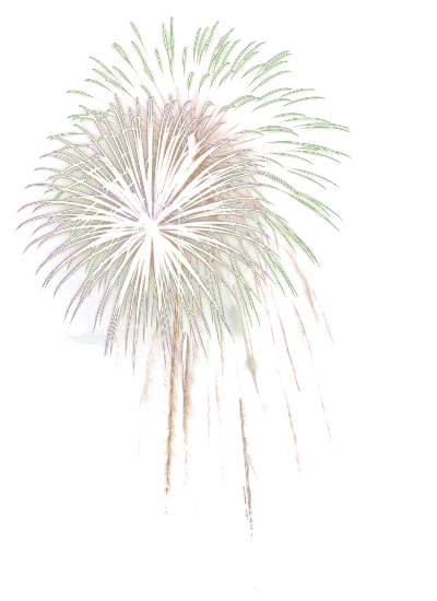 Fantasia de una PrinCesa: Fuegos artificiales