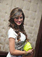 Shilpi Sharma at Hyderabad Paws launch-cover-photo