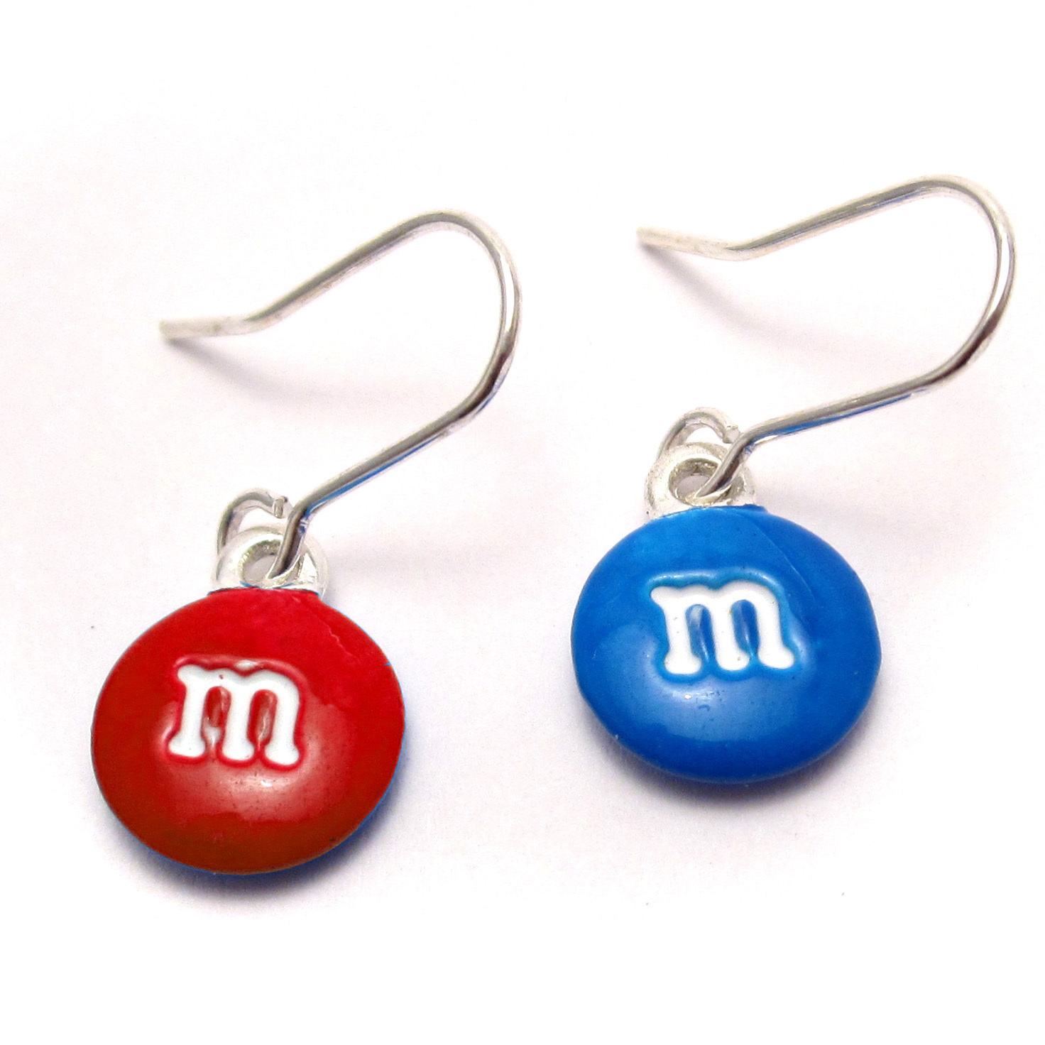 Be Stylish and Beautiful Strange And Funny Earrings