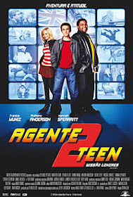 Baixar Filmes Download   O Agente Teen 2 (Dual Audio) Grátis