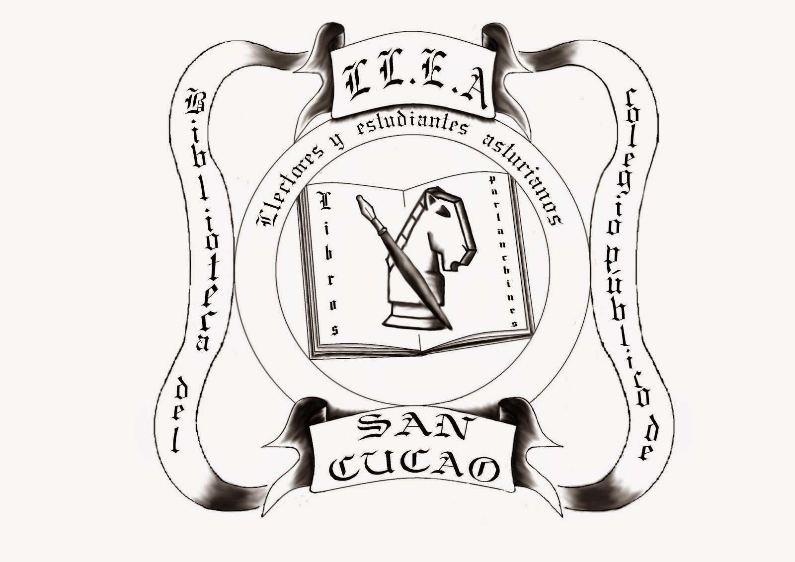 CATÁLOGO DE LA BIBLIOTECA