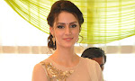 Larissa Bonesi photos at Thikka movie launch-thumbnail