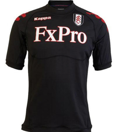 Uniformes equipos de la Premier League temporada 2011/2012 Uniformes equipos de la Premier League temporada 2011/2012