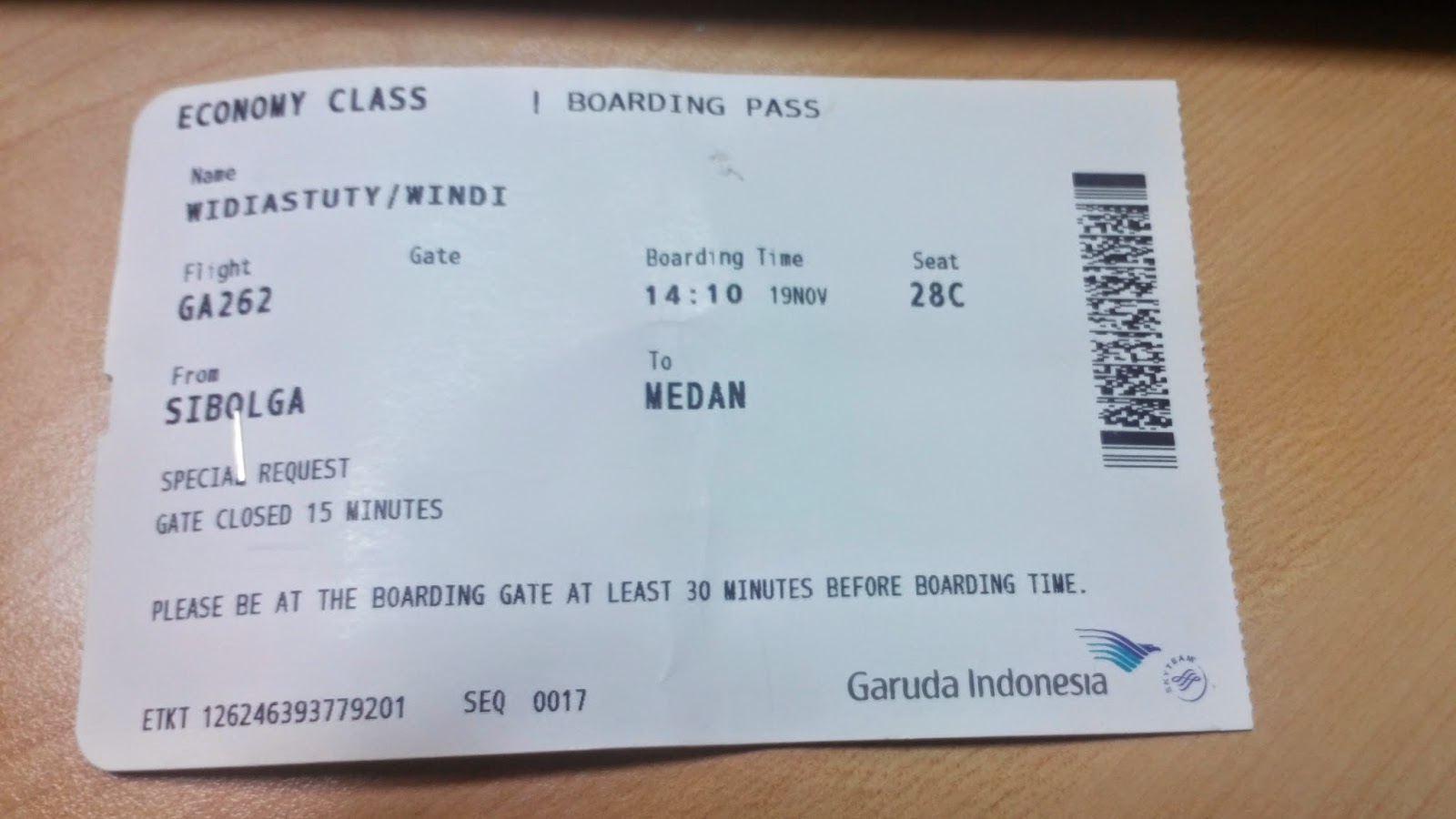 Tak Bisa Ke Lain Hati Windiland I Parenting Blogger