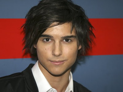 eric saade 2011