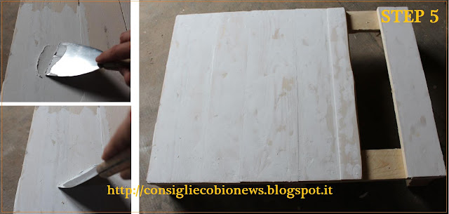 pallet recycling diy bancali