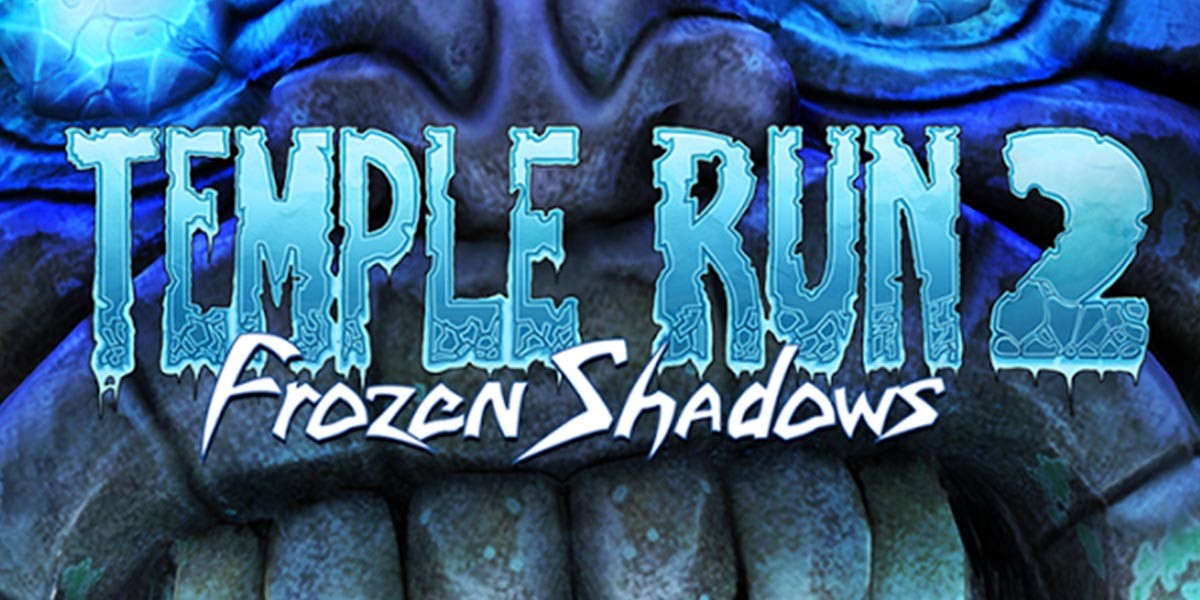 temple run 2 frozen shadows apk