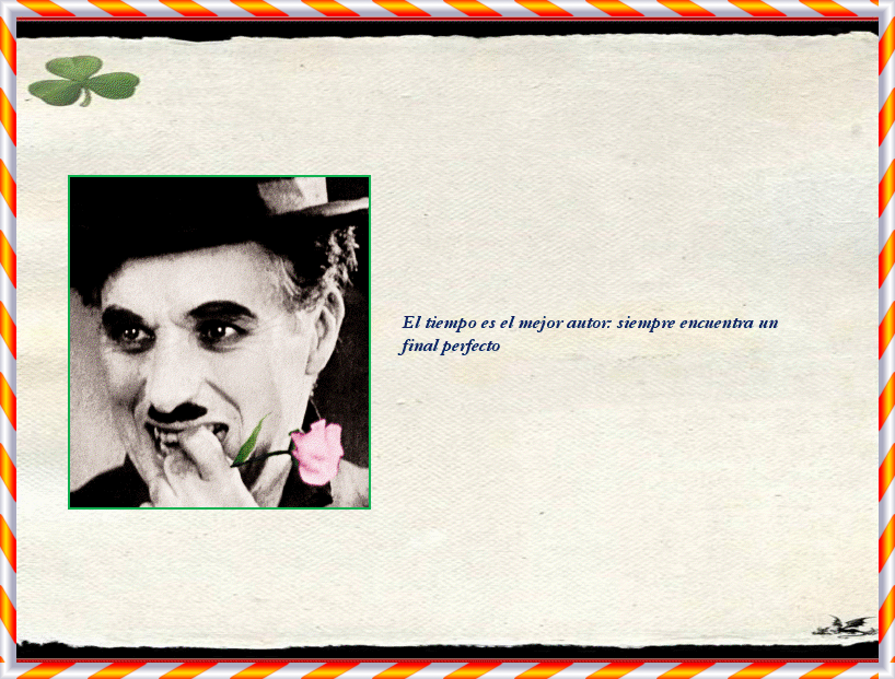 Biografia de Charles Chaplin - Pensador - Frases, poemas e