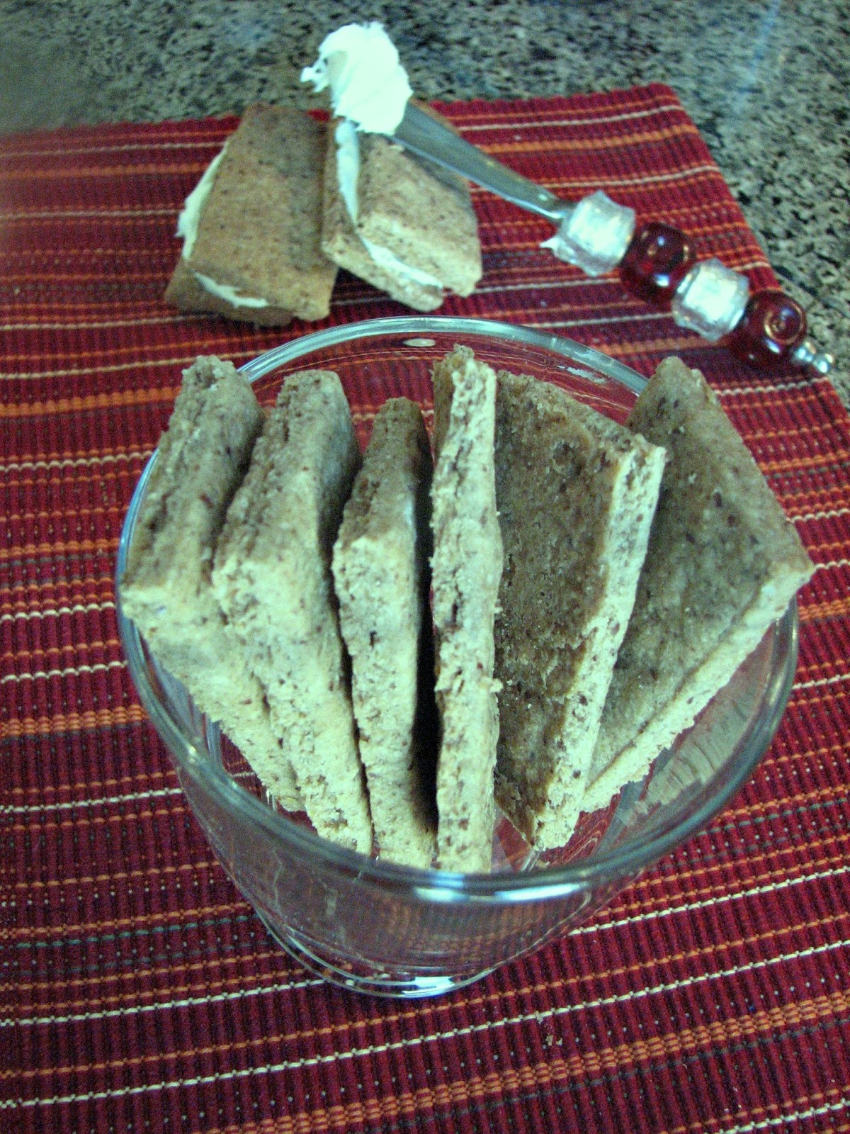 Conscious Eatery Allergyfree Graham Crackers