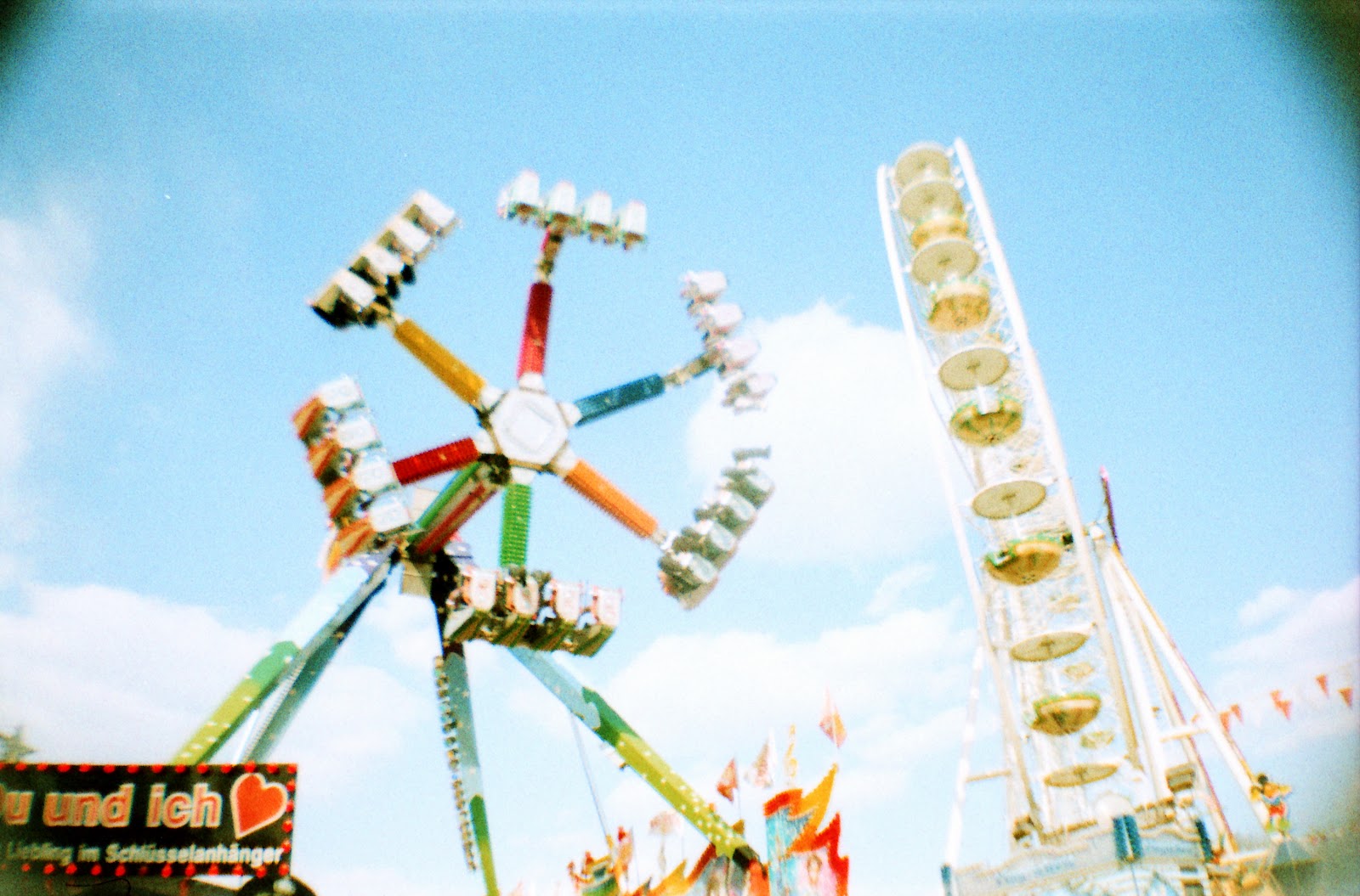 Circuswagen Modellbau