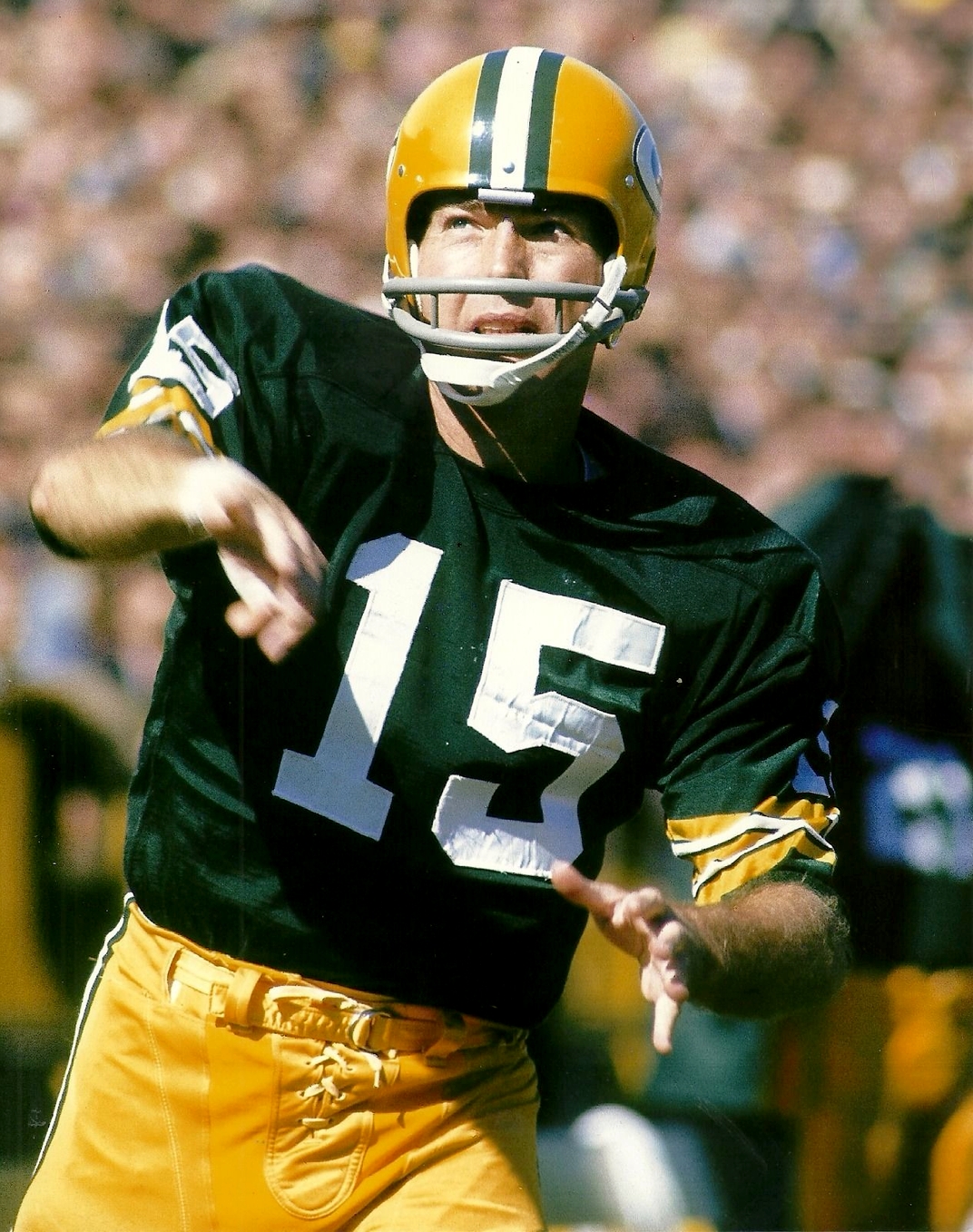 PACKERVILLE, U.S.A.: Bart Starr Update
