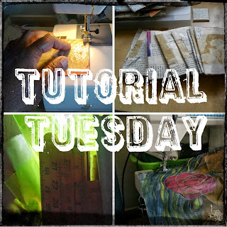 Tutorial Tuesday