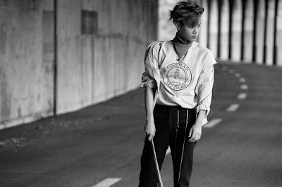 CLICK TO ENLARGE EXO Merilis Gambar Teaser Tambahan Untuk "LOVE ME RIGHT"
