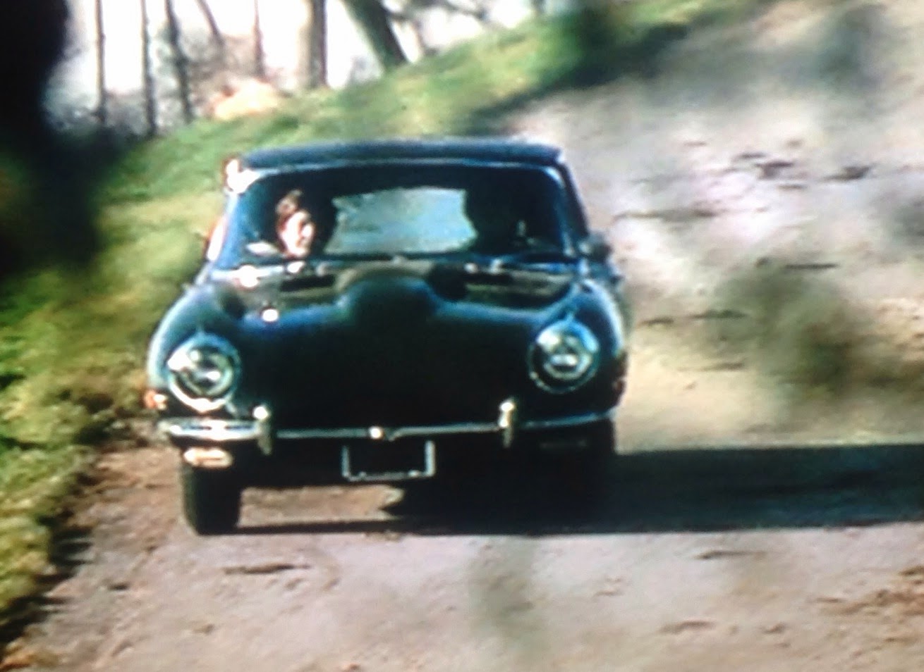 Automozeal From Hearses To Jaguar E Types And Back Around To Bmw Coupes With Harold And Maude A Post Dedicated To My Friend Aesop