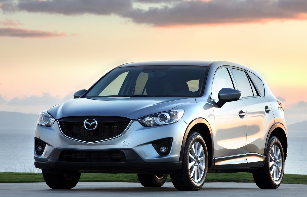 Sports Cars 2015 Mazda Cx 5 2013 Sports Cars