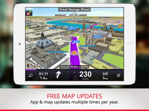 Download Maps & GPS Navigation by Sygic APK-iOS 14.0.2 Installed Offline Maps Download Maps & GPS Navigation by Sygic APK-iOS 14.0.2 Installed Offline Maps