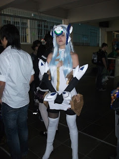 ANIMES,COSPLAYERS,JAPÃO & OTHERS by: Stylegre: 30/01/2011 - 06/02/2011
