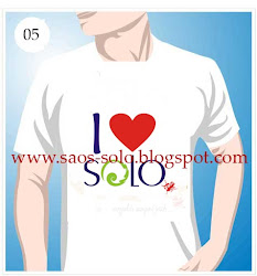 I Love Solo