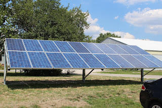 Best Solar Racking
