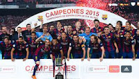 Athletic Bilbao vs Barcelona 1-3 Athletic Bilbao vs Barcelona 1-3