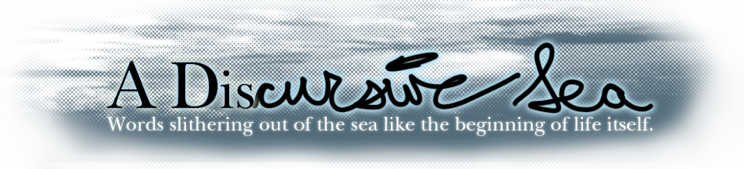 A Discursive Sea