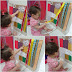 Estimular na creche