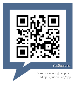 QR Scan- Website