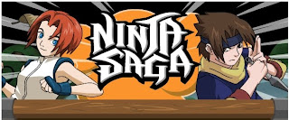 Ninja Saga Hileleri