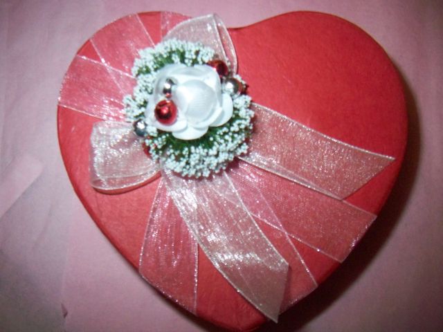 Oya Bebek Kurabiyesi Kutu ve Sepet süsleme