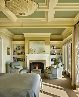 DORMITORIOS CON CHIMENEA | OASISINGULAR