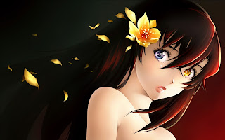 Anime Girls HD Wallpapers