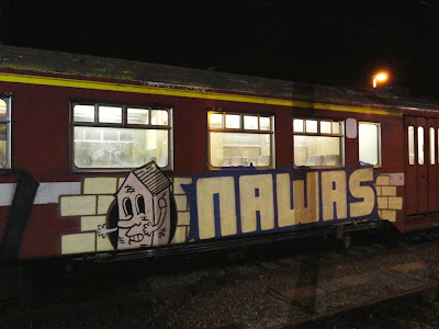 nawas graffiti