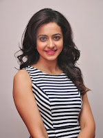 Rakul Preet Singh latest Glamorous photos-cover-photo