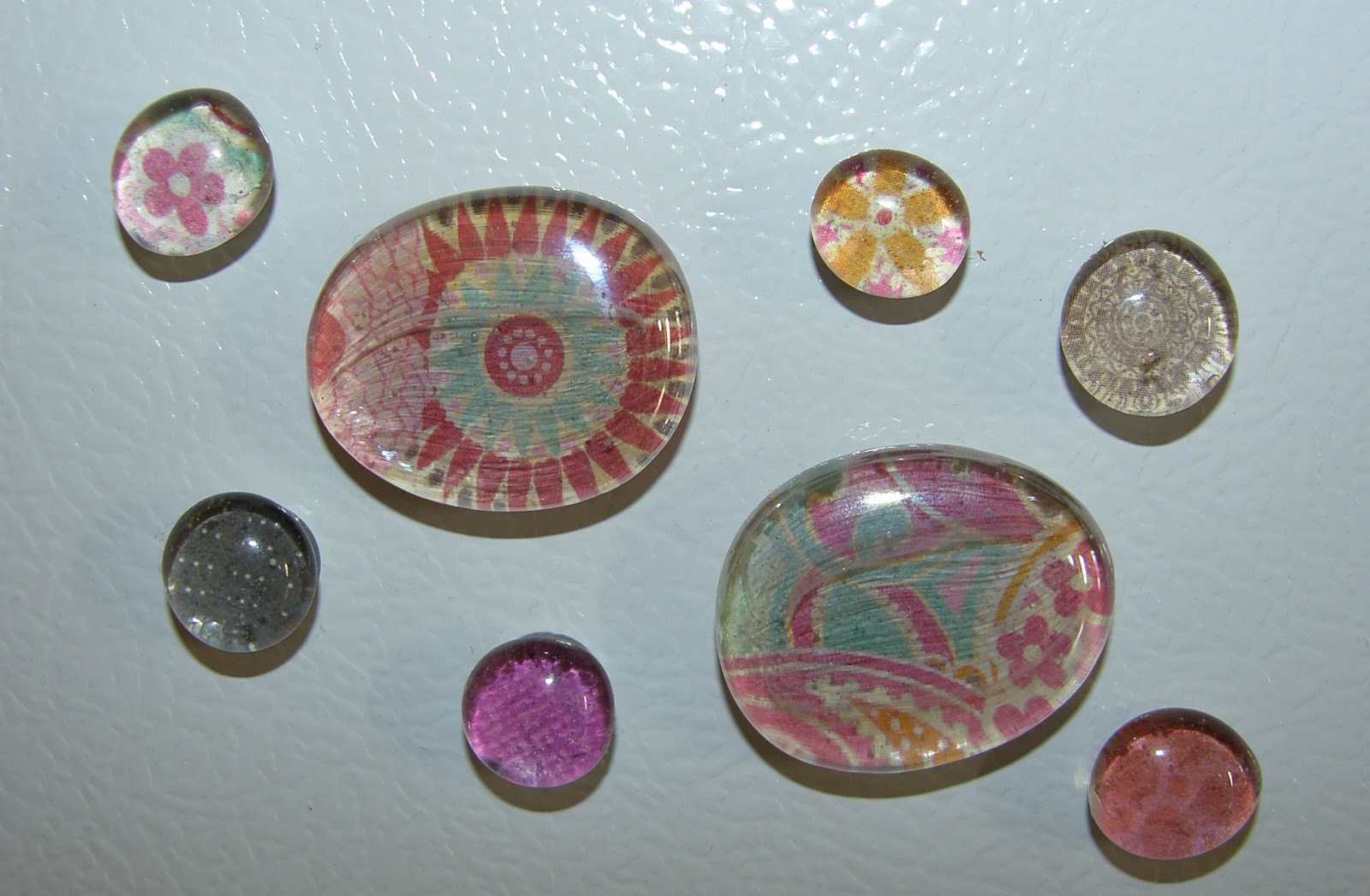 Glass Bead The DIY Dreamer