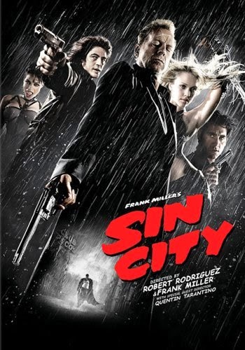 Sin City: La Ciudad del Pecado
