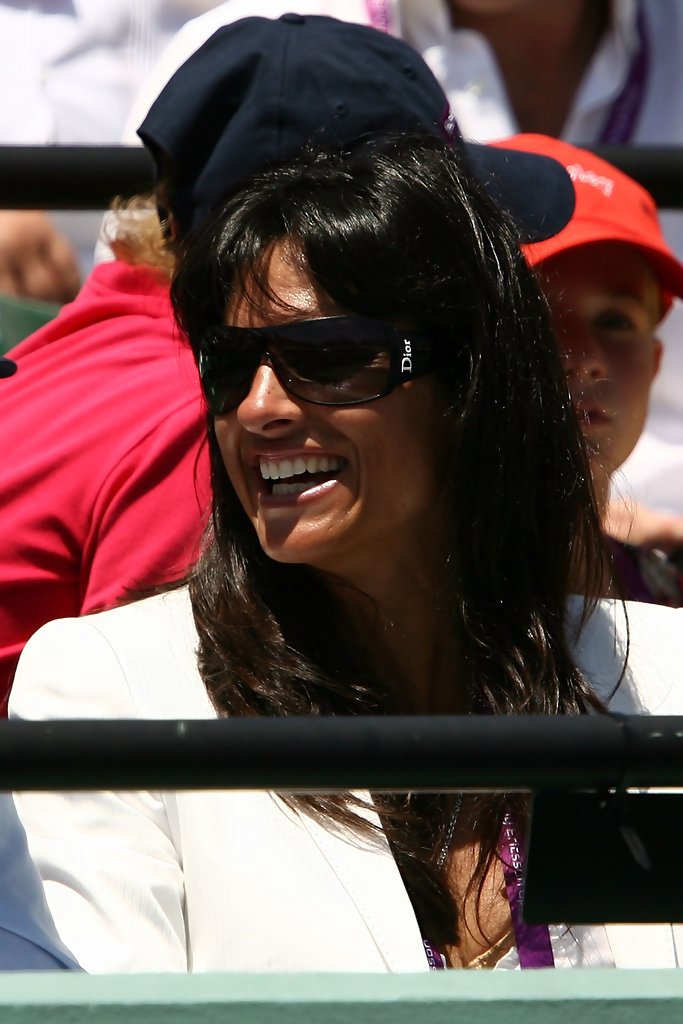 Gabriela Sabatini hd wallpapers tennis - Sports Updates