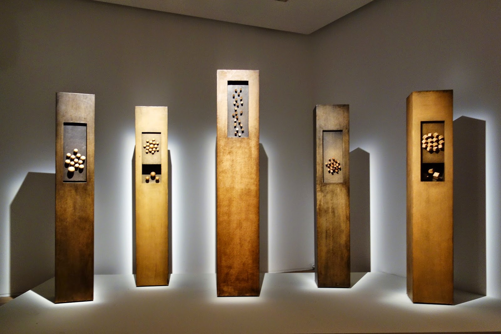 rencontres impromptues