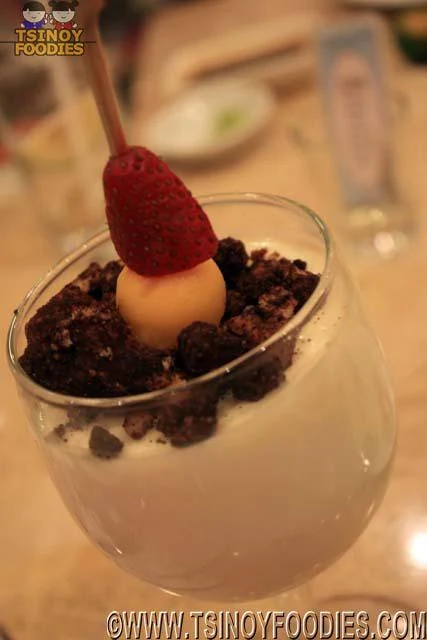 bailey panacotta bailey panacotta