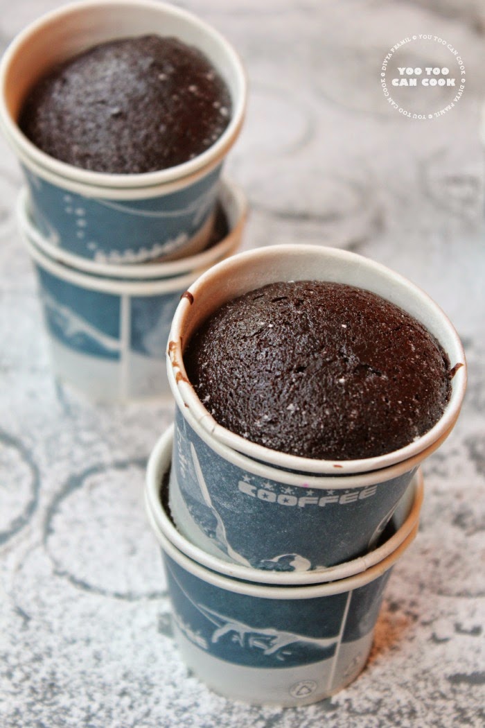 HOW TO MAKE CUPCAKES AT HOME WITHOUT OVEN IN HINDI - Wroc ...