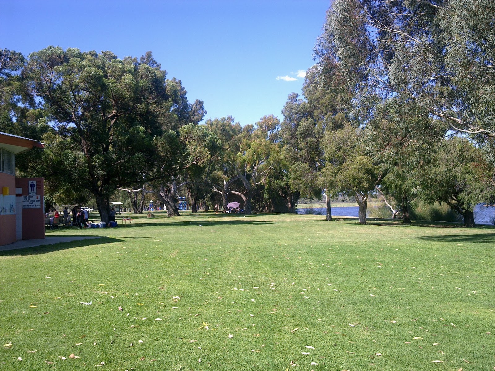 Bibra Lake A Singaporean In Australia