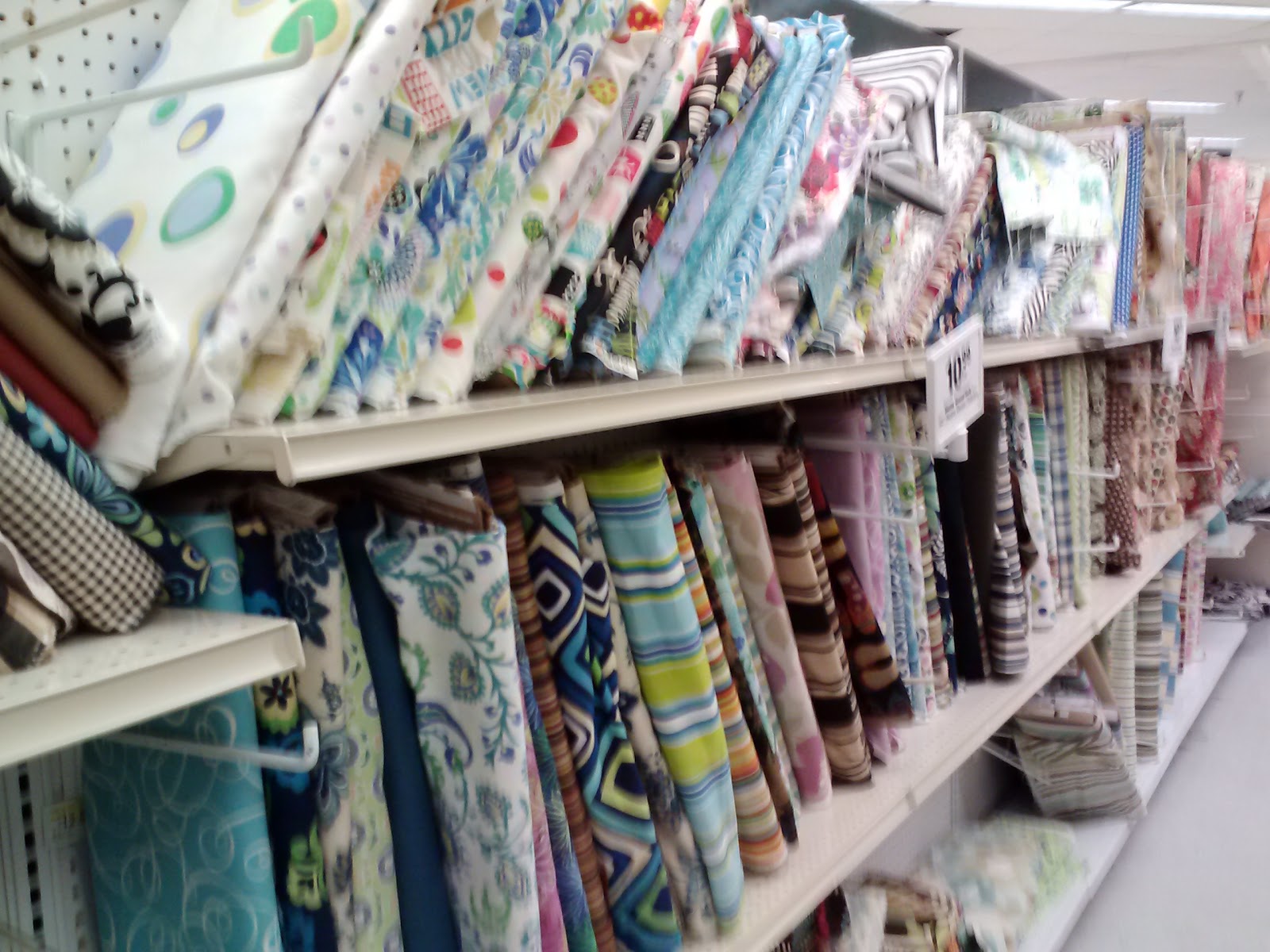 February 2013 Caravan